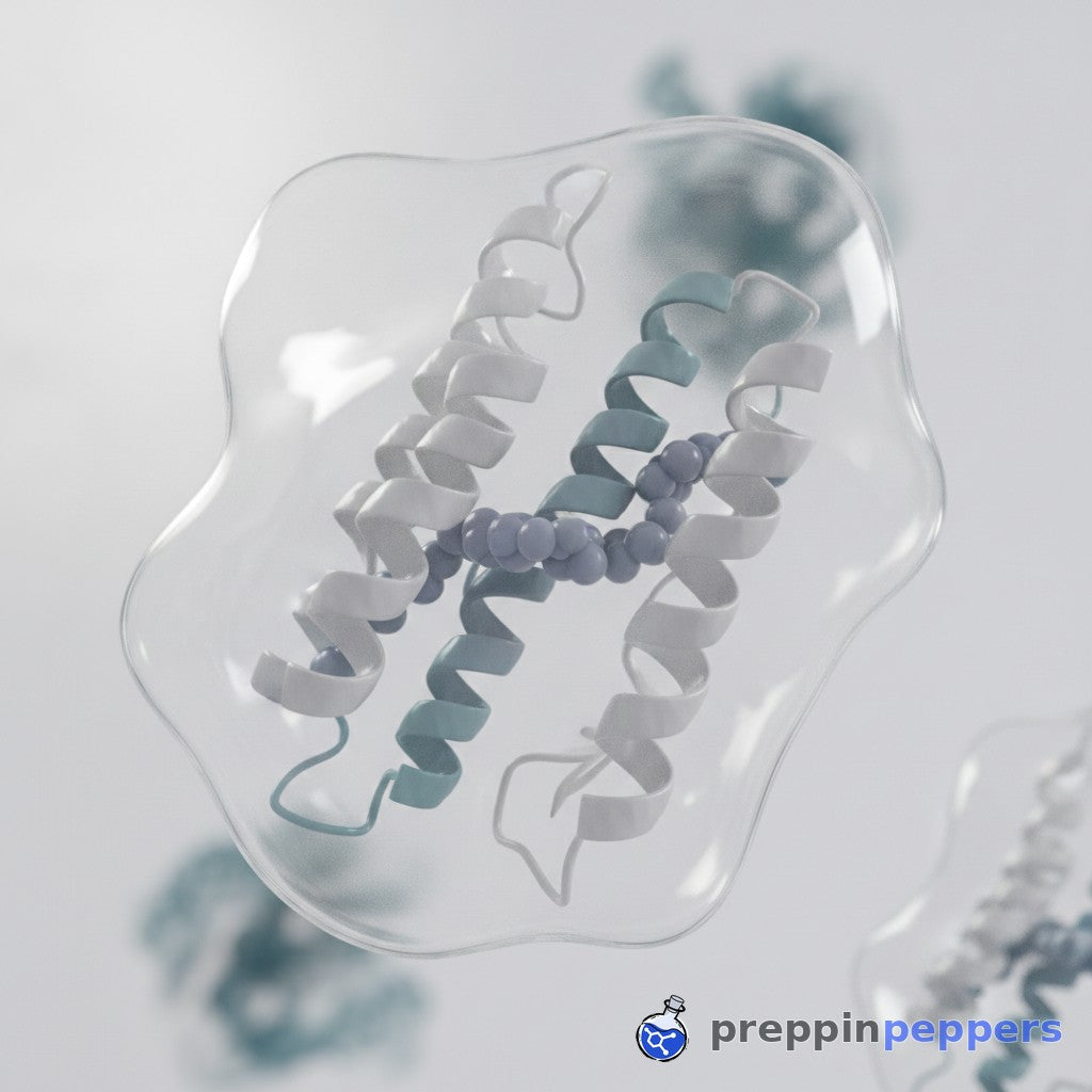 Why kidney health changes your GLP-1 peptide dosing math