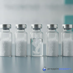 Why Your FDA-Approved Peptide Vial Can Still Fail at the
