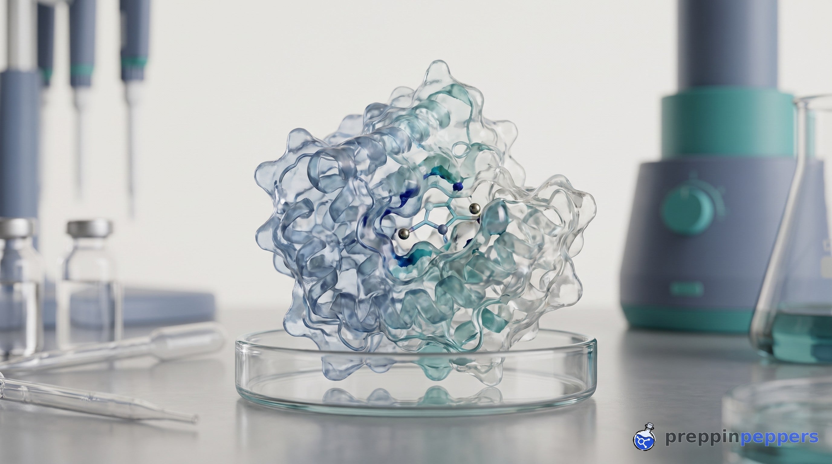 The New Enzyme That Maps Where Metabolites Actually Live in Your Cells