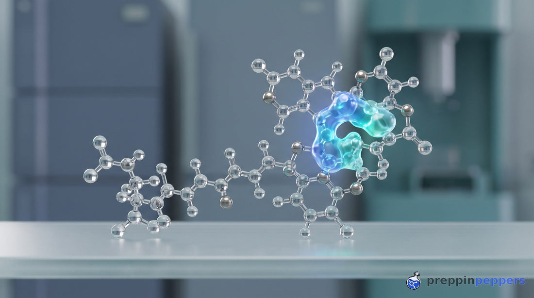 The cold chain reality most GLP-1 researchers discover too late