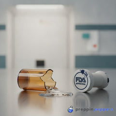 Why the FDA's peptide reversal could quietly rewrite your