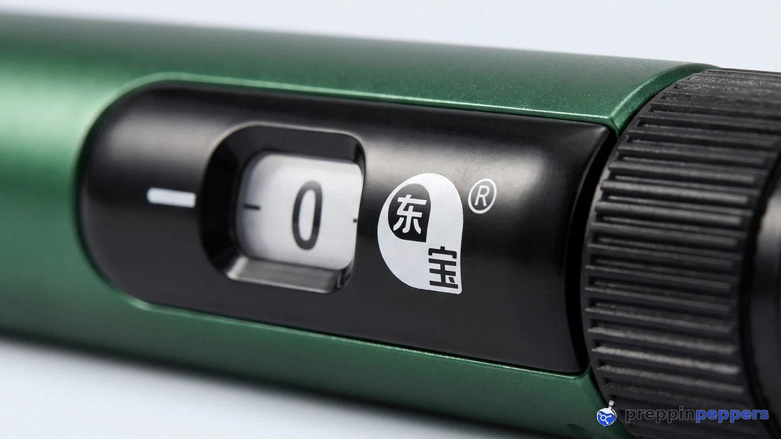 Units, milliliters and milligrams: reading a U-100 scale