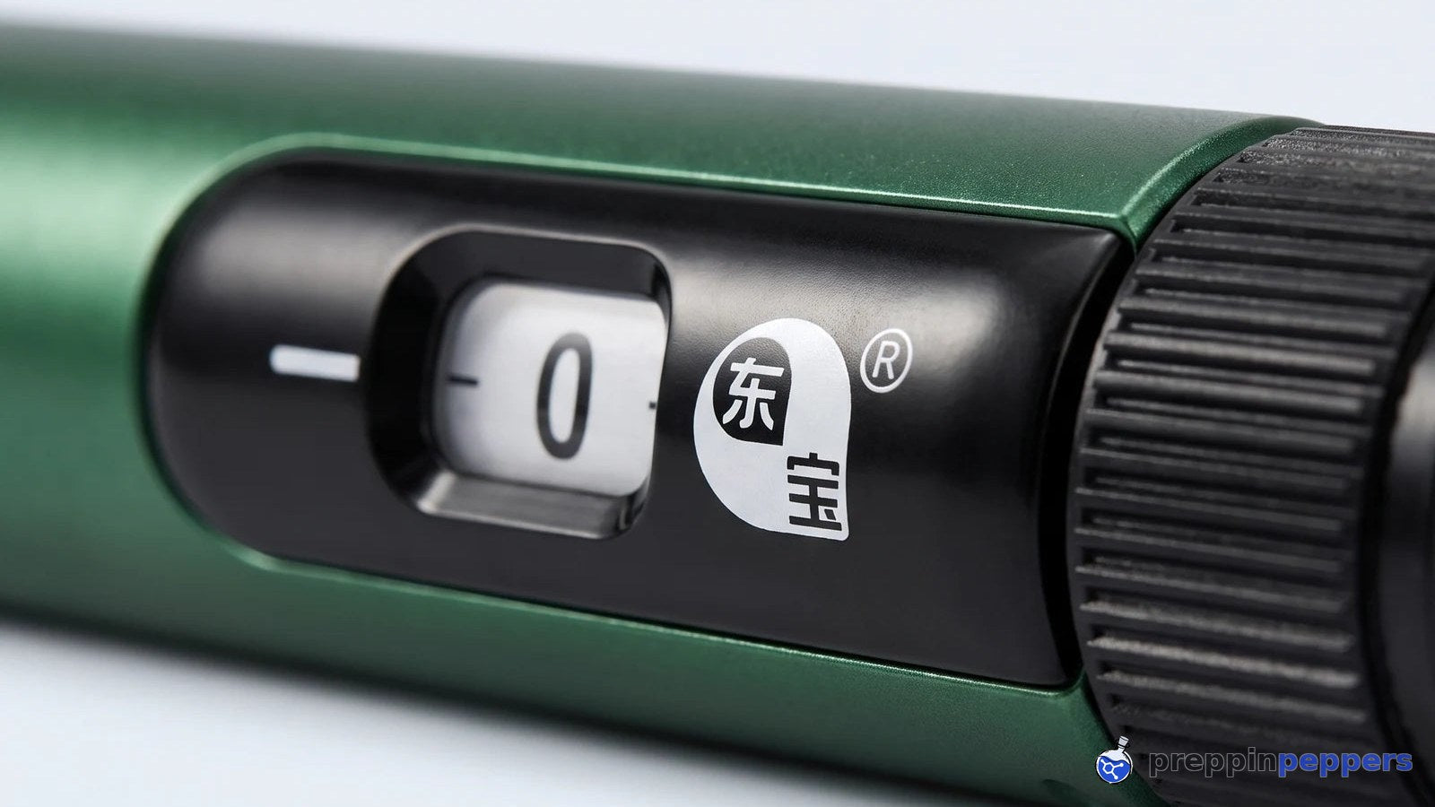 Units, milliliters and milligrams: reading a U-100 scale