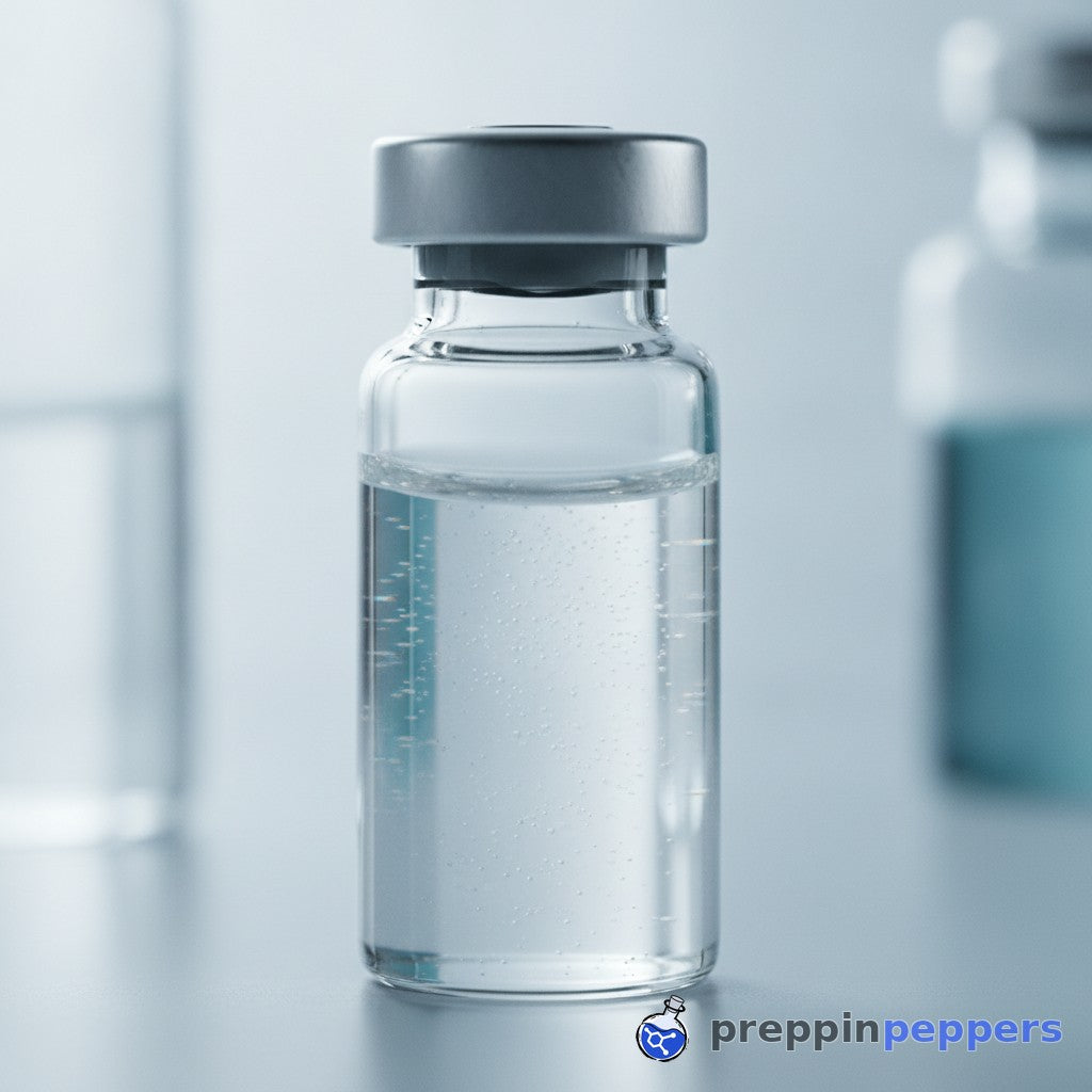 Why your GLP-1 vials are quietly losing potency on the bench