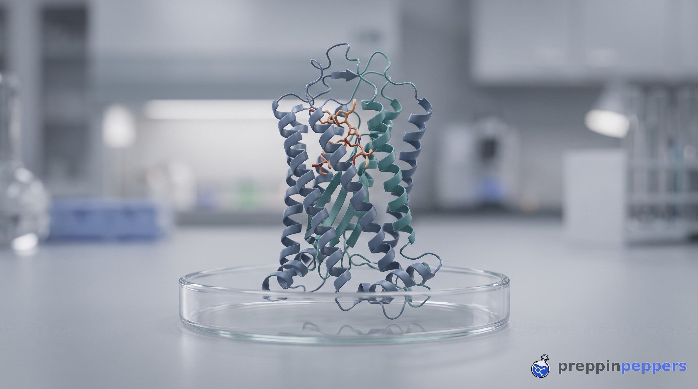 What GLP-1 Stability Means for Your Research Vials