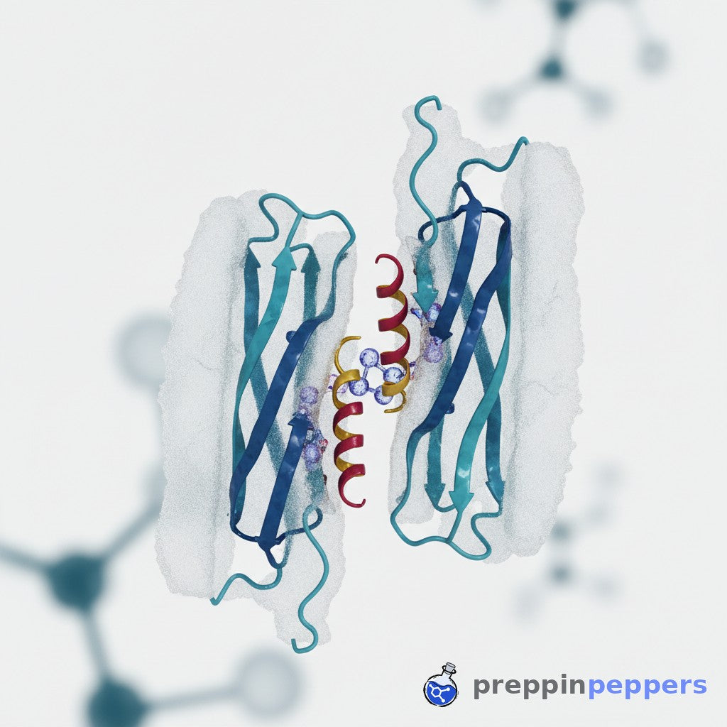 The GLP-1 purity problem hiding in plain sight online