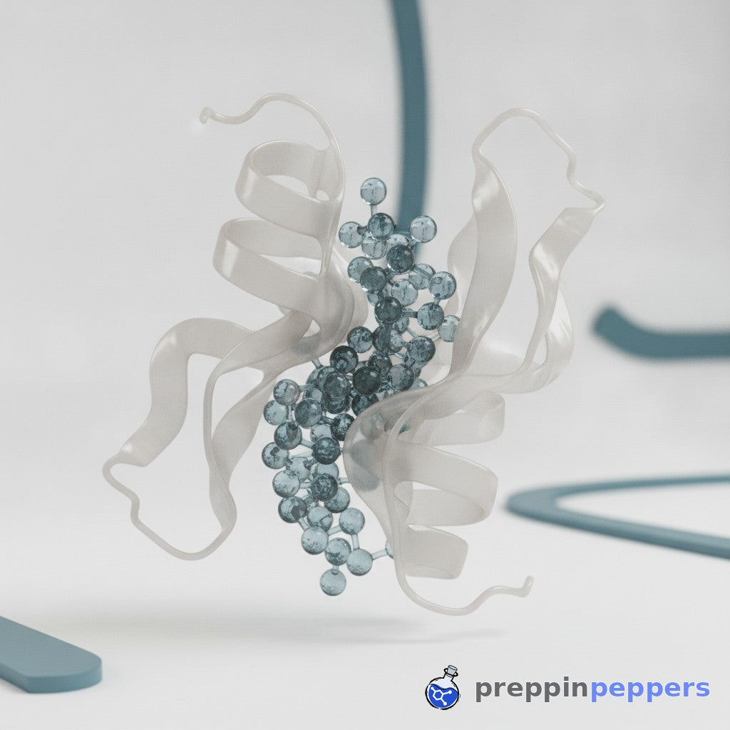 Why the FDA's new stance on GLP-1 peptides matters for your research