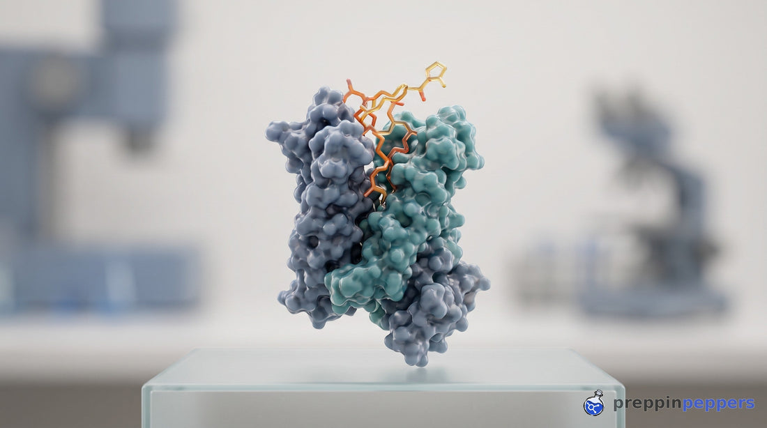 Why your reconstituted GLP-1 compounds degrade faster than expected