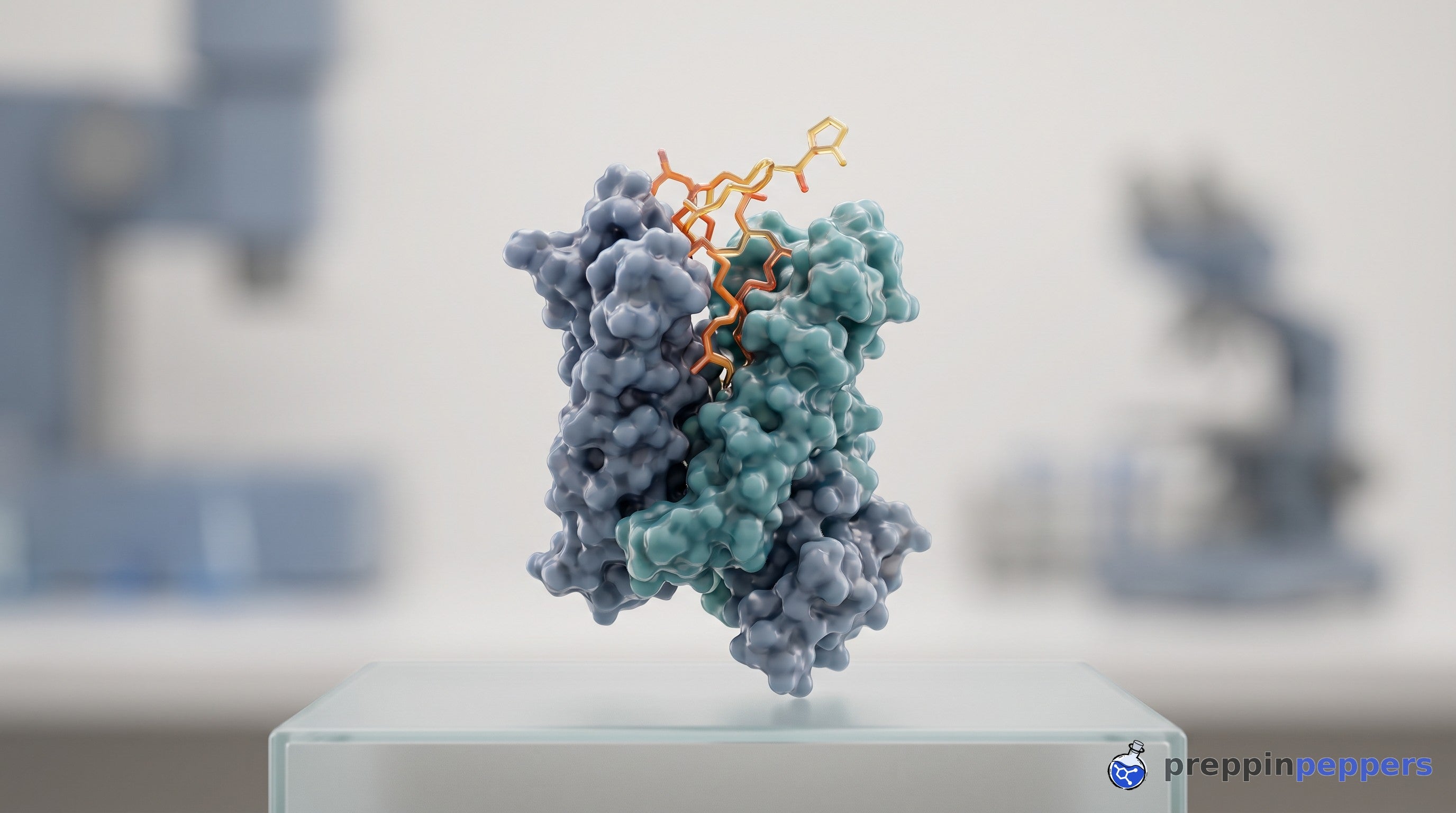 Why your reconstituted GLP-1 compounds degrade faster than expected