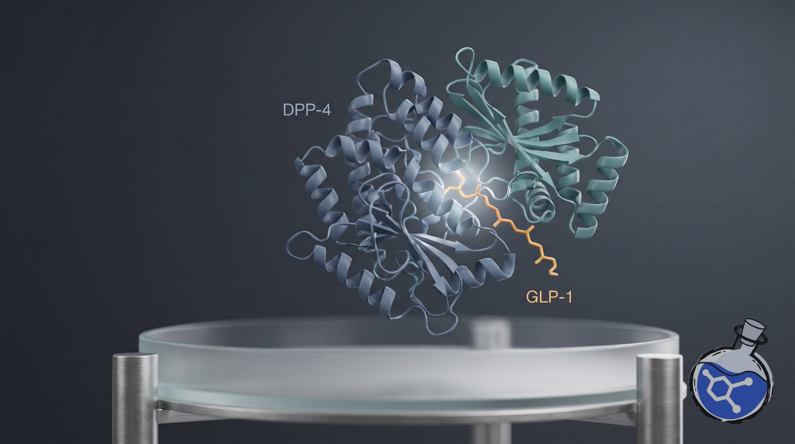 The enzyme quietly destroying your GLP-1 samples