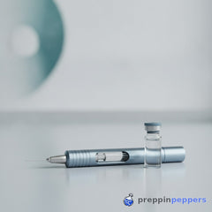 Your peptide pen's hidden role in preventing sample loss