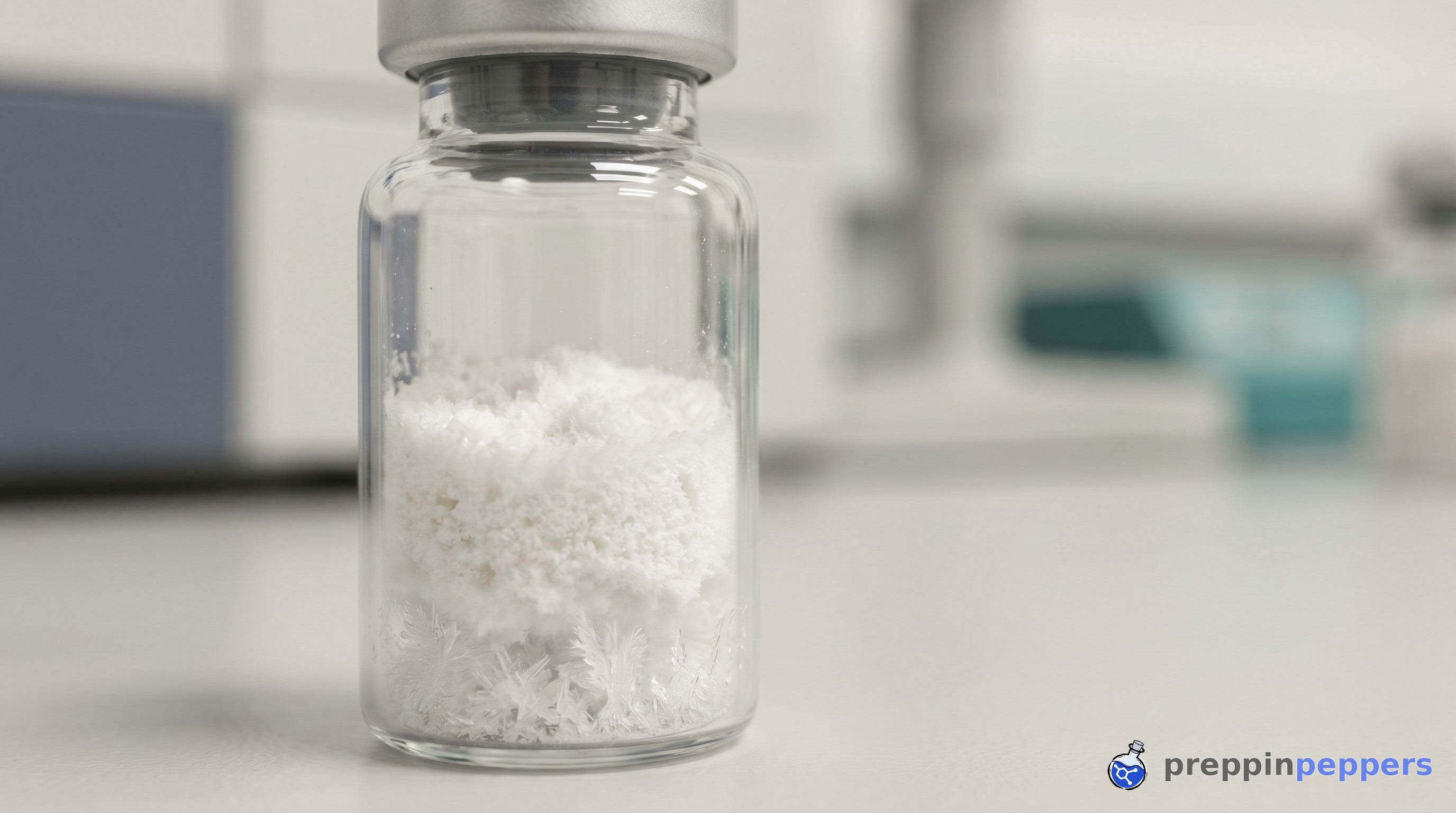 Why your reconstituted peptide degrades faster than the powder