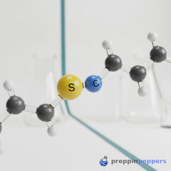 The single-atom swap that wrecks your peptide’s structure