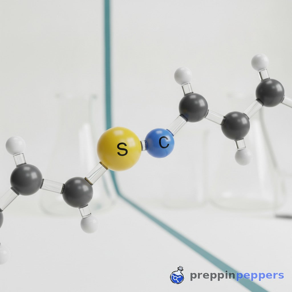 The single-atom swap that wrecks your peptide’s structure