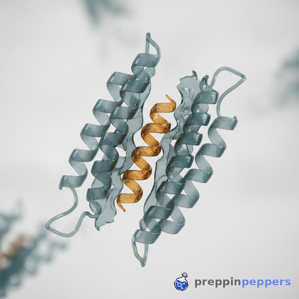 Why the GLP-1 alcohol trial matters at your bench