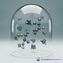 Why your peptide's purity claim might be a lie
