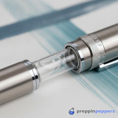 The Dead Space In Your Peptide Pen That Wastes Real Product