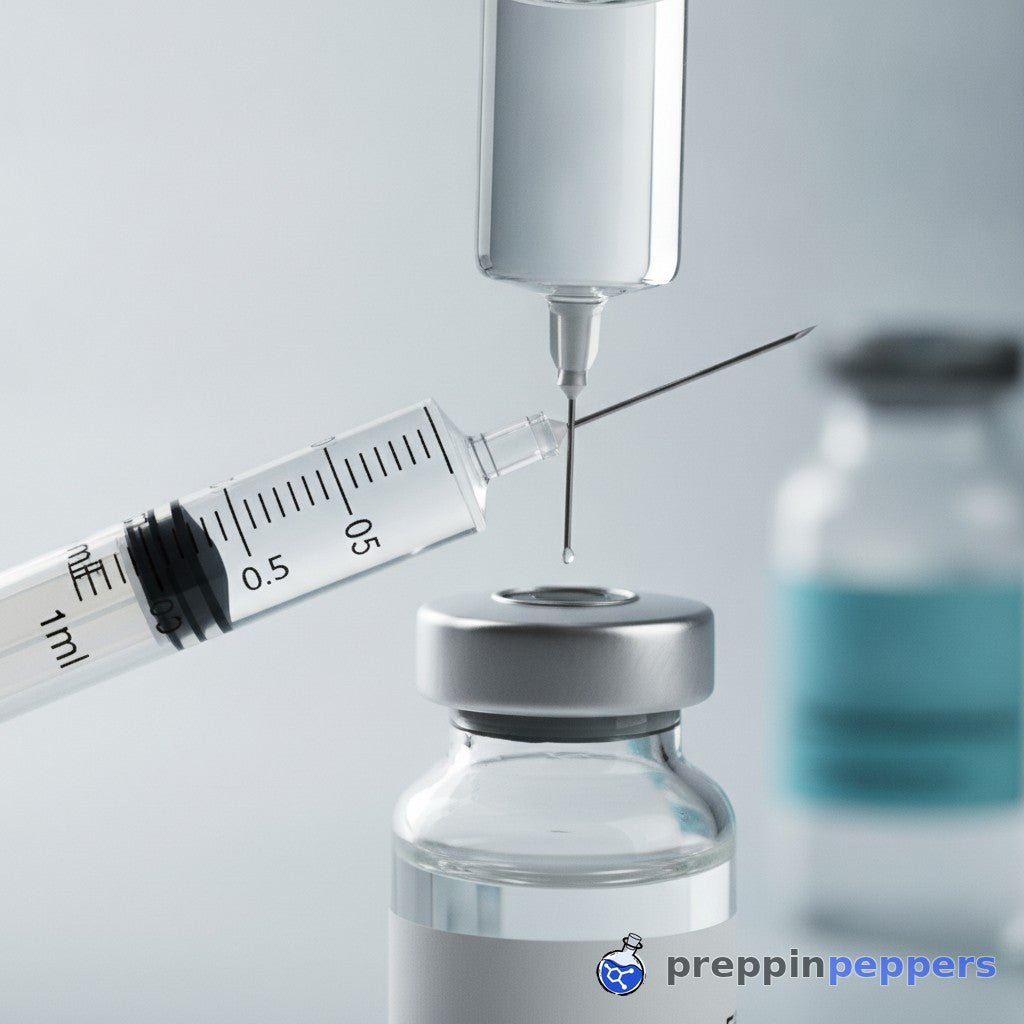Why your peptide cal error compounds with every measurement