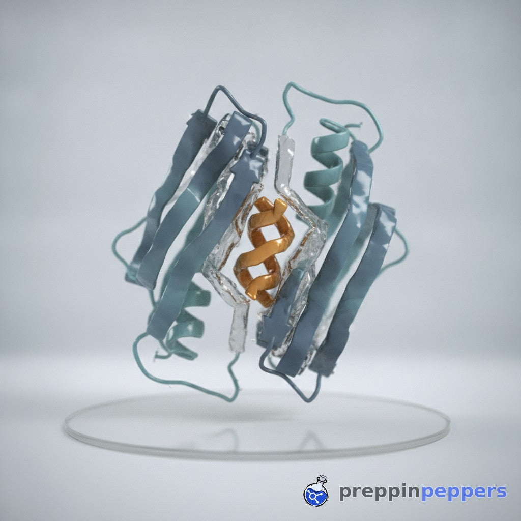 Why the GLP-1 rush makes your peptide sourcing riskier