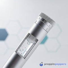 Why your dispensing pen may be wrecking your dosing math