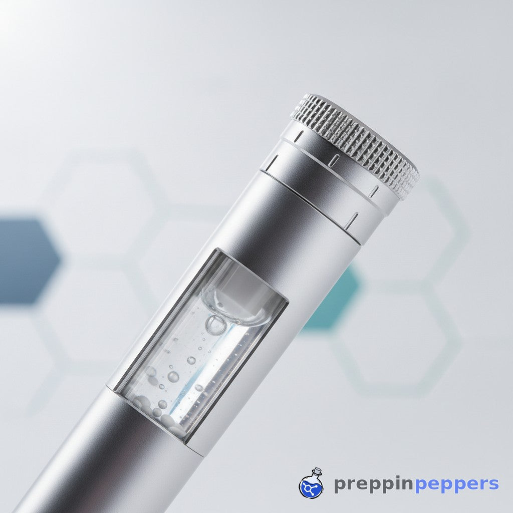 Why your dispensing pen may be wrecking your dosing math