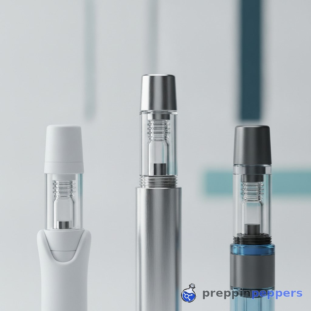 The dead volume mistake quietly ruining your peptide dosing