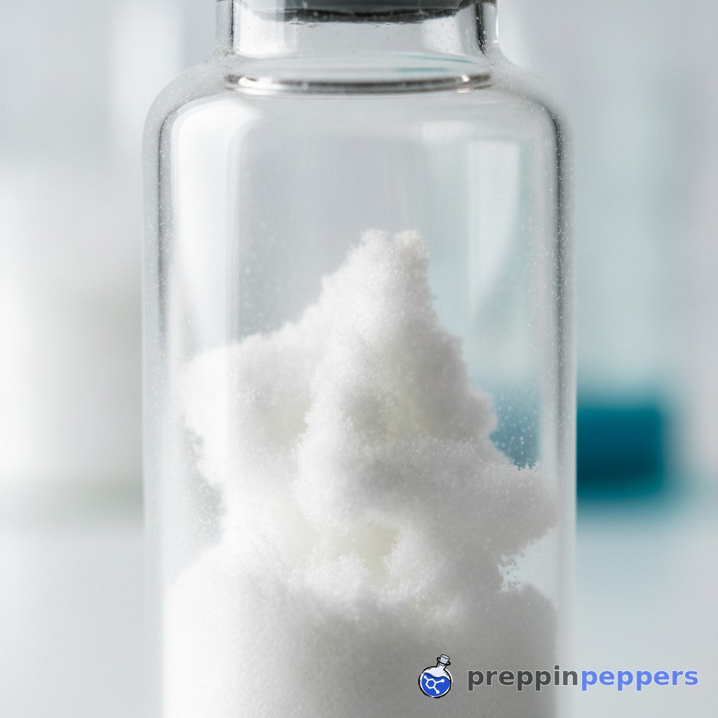 Why Powder Peptides Last Longer Than Liquid Ones