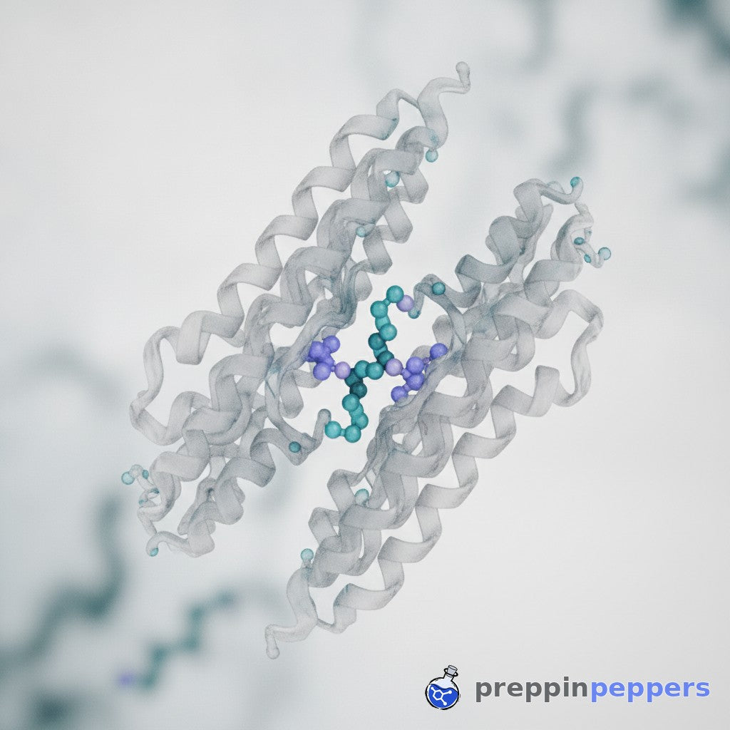 Why your GLP-1 peptides aren't as similar as you think