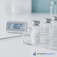 How compounding reshapes your peptide stability