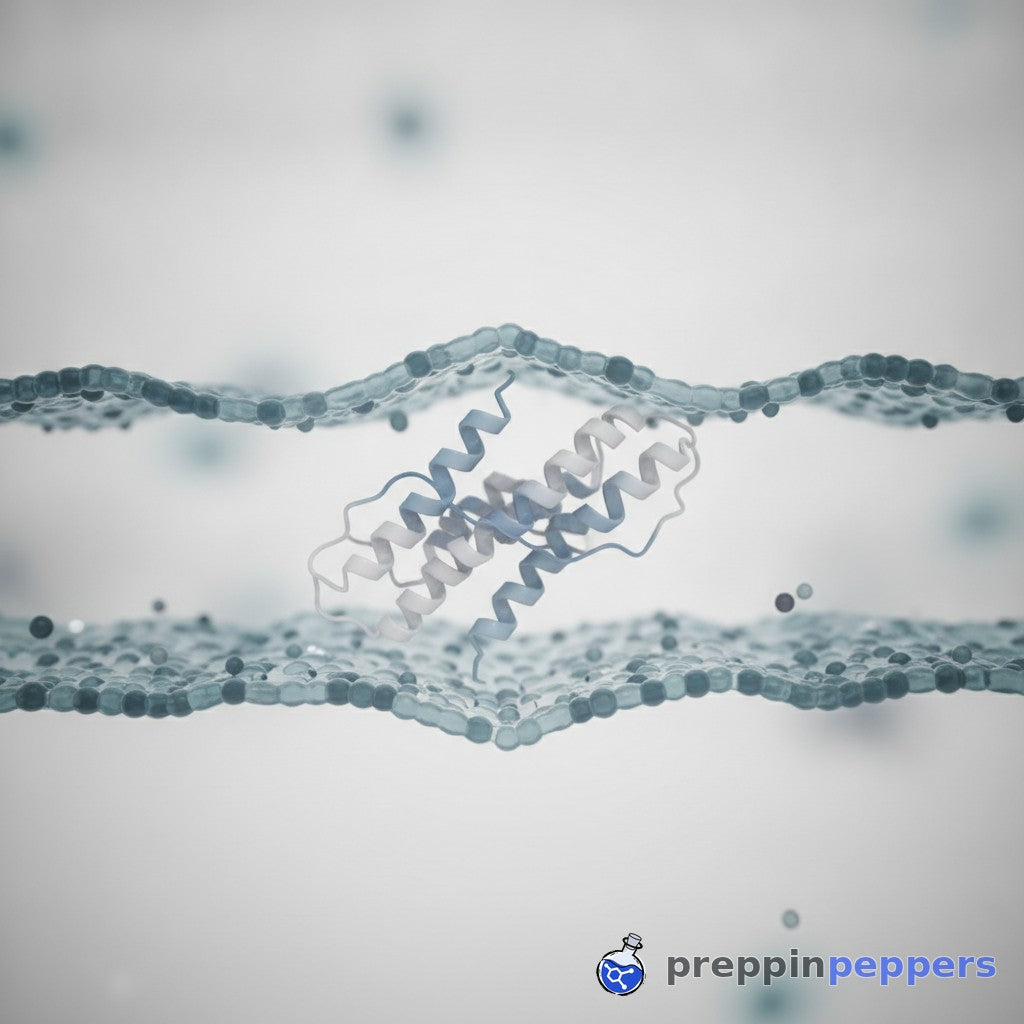 GLP-1's Other Benefit: Fewer Sick Days for Researchers?