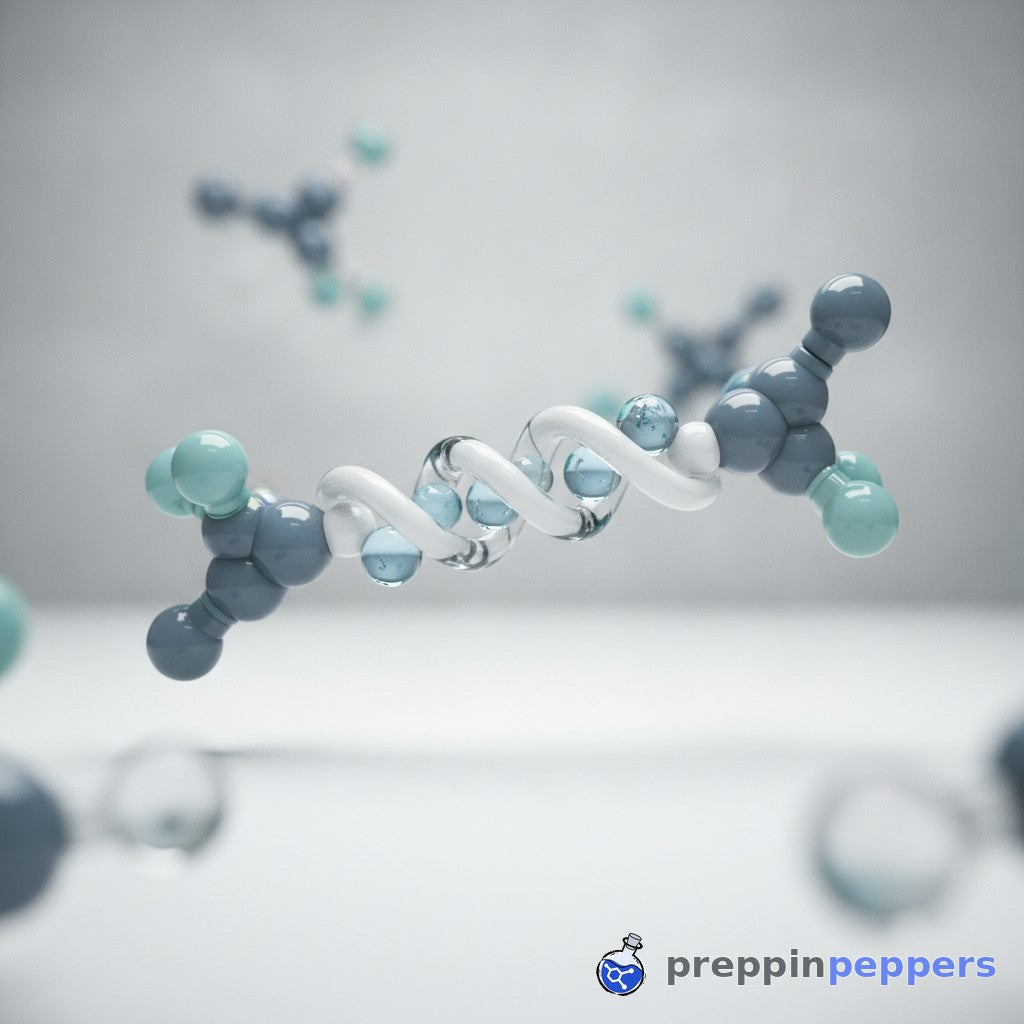 Why your assembled peptide structures might fall apart