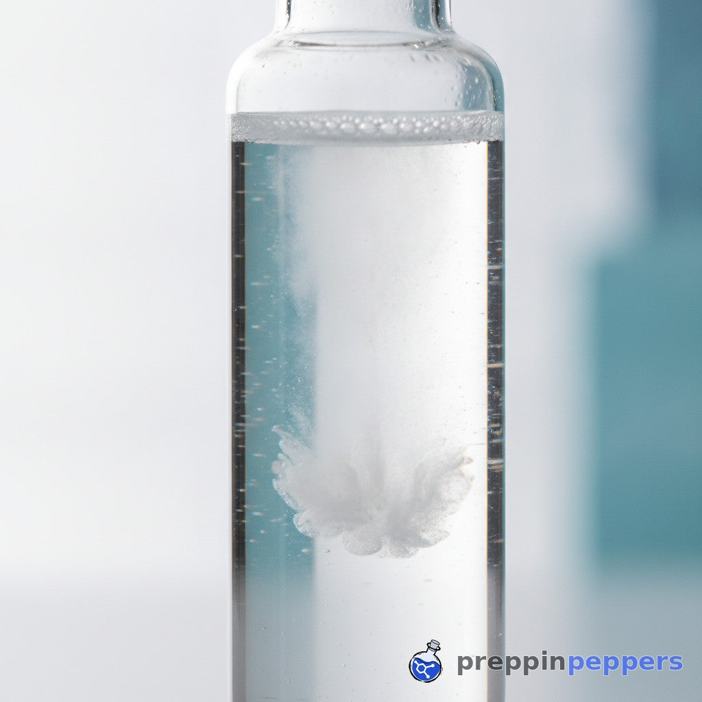 Why your peptide degrades even in the fridge