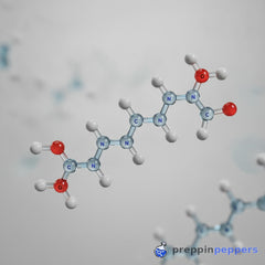 Why your marine tripeptide source needs a closer look