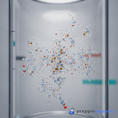 Why your peptide's charge quietly controls its shelf life