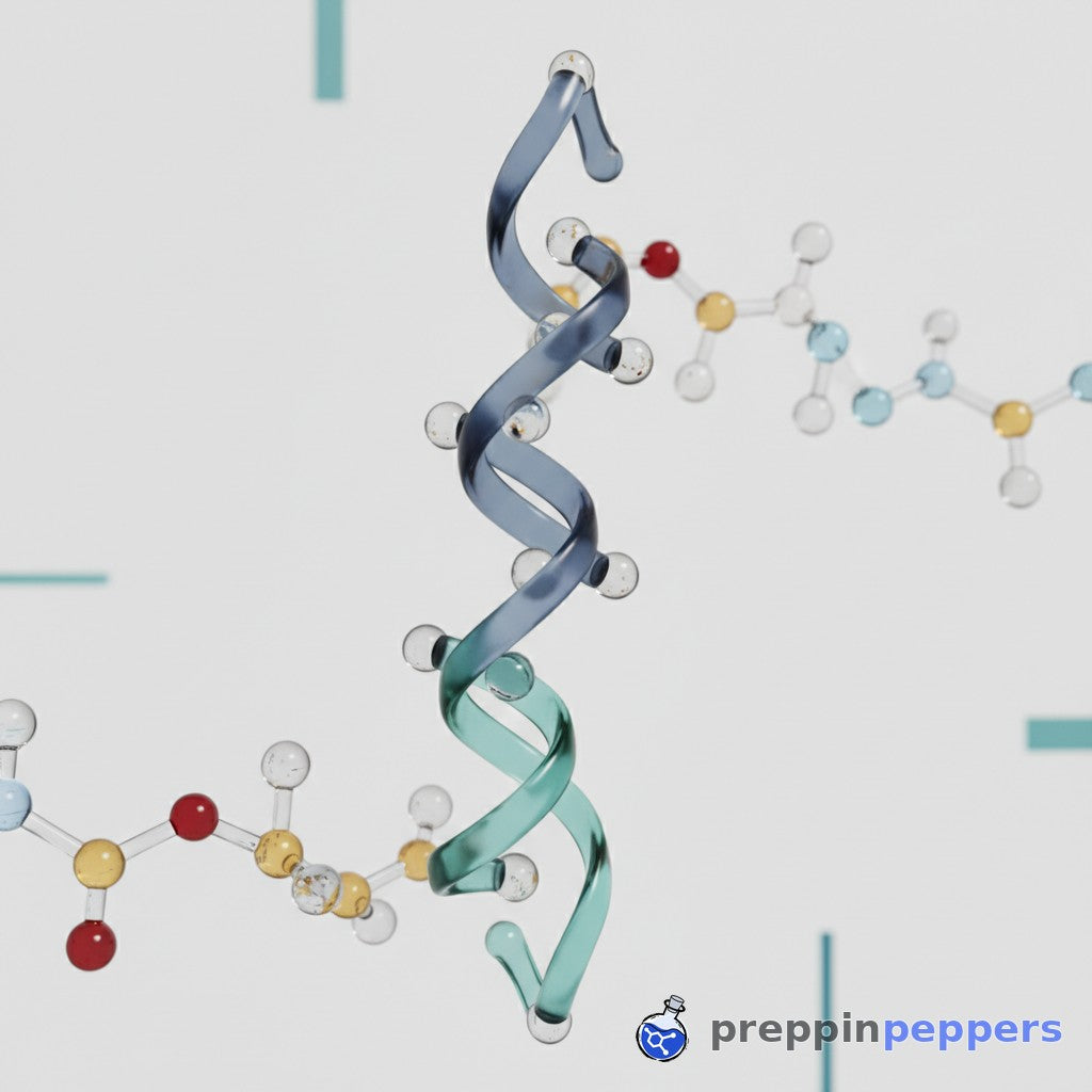 Why your research peptides cost more when GLP-1 demand spikes