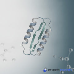What a Fungus-Specific Enzyme Reveals About Drug Discovery