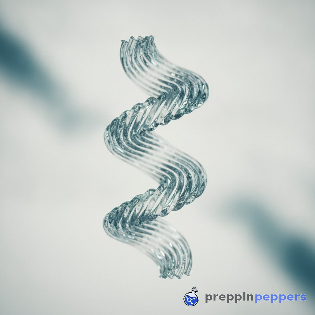 How synthesis impurities quietly skew your peptide data