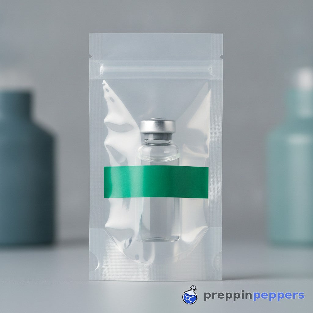 Sterile vs. Sterile: The Hidden Cost of Bad Packaging