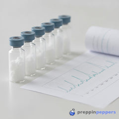 FDA backed unapproved peptides but raised purity red flags
