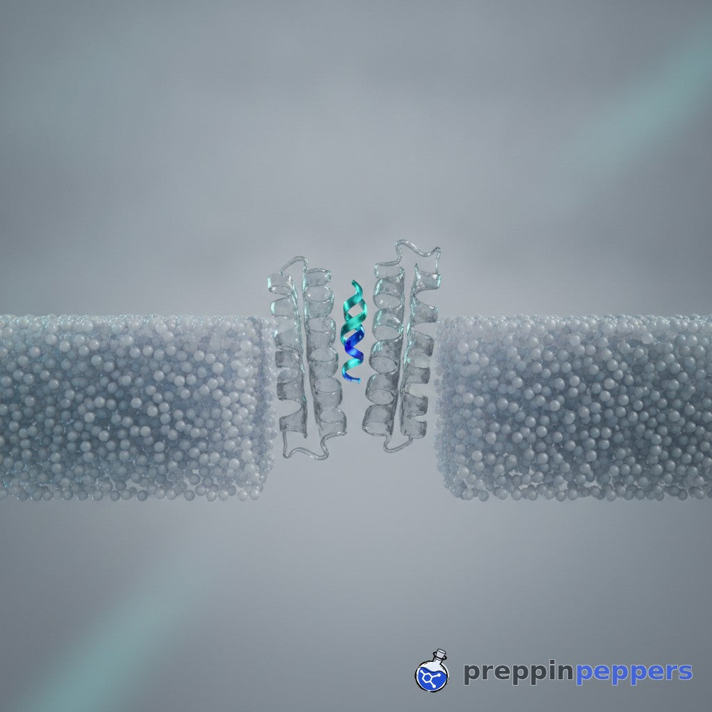 What Eli Lilly's GLP-1 lawsuits mean for your peptide supply