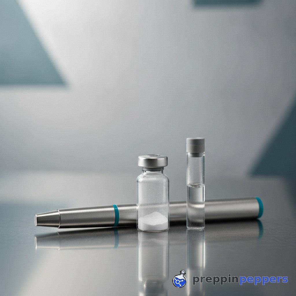 What the FDA BPC-157 vote means for your bench