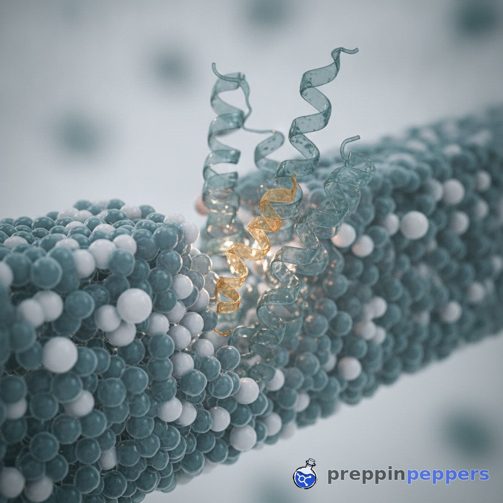 What GLP-1 Research Just Quietly Changed For Your Bench