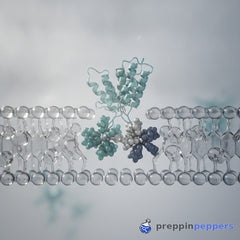 Why your GLP-1 vial's breakdown product acts differently