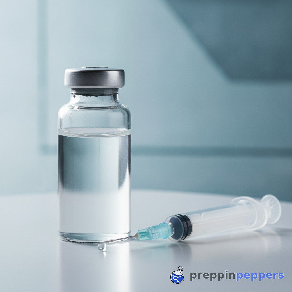 What is Gansulin? A Researcher's Guide to Insulin Glargine