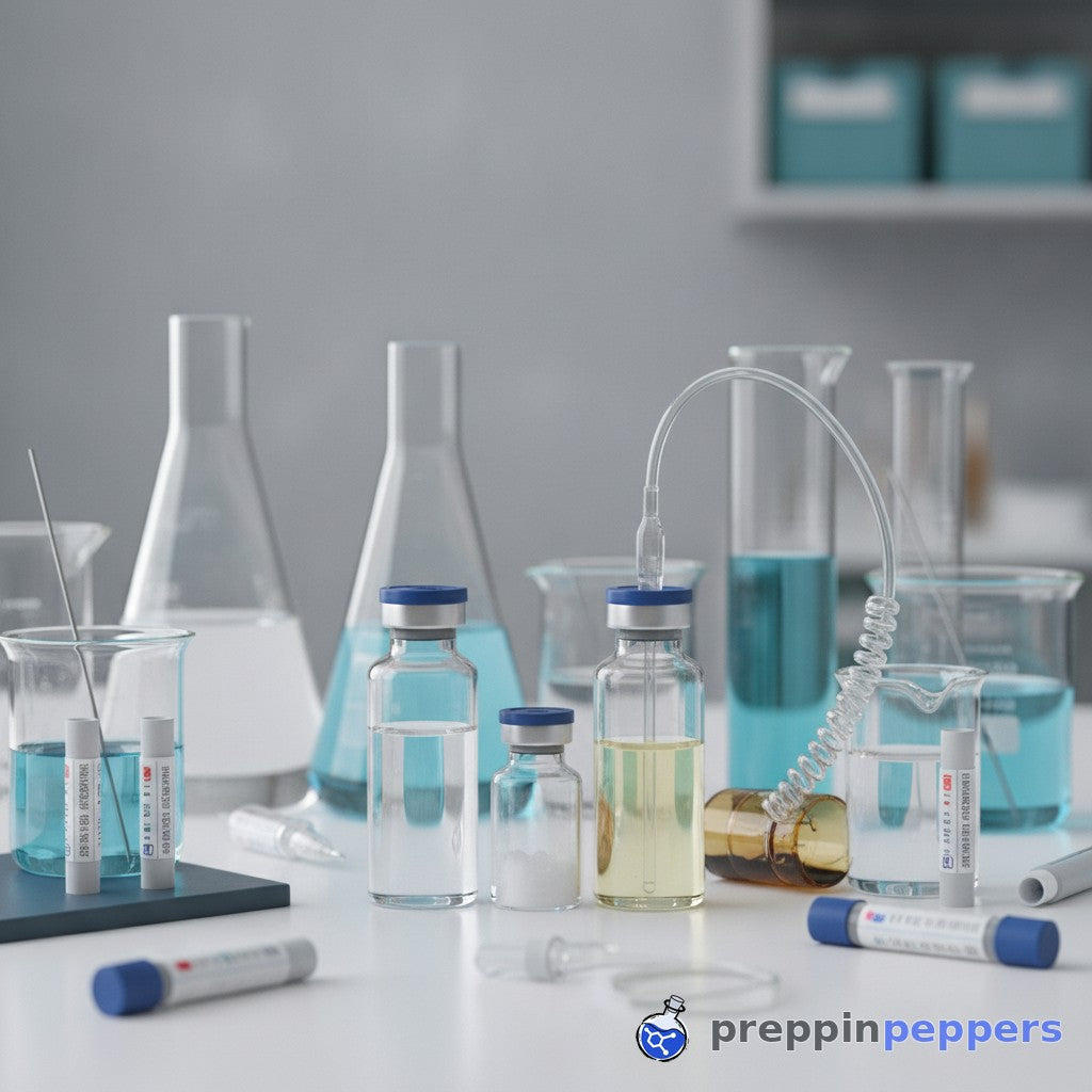 What unauthorized GLP-1 imports mean for your research samples