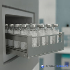 Why an FDA panel vote won't fix your peptide's purity