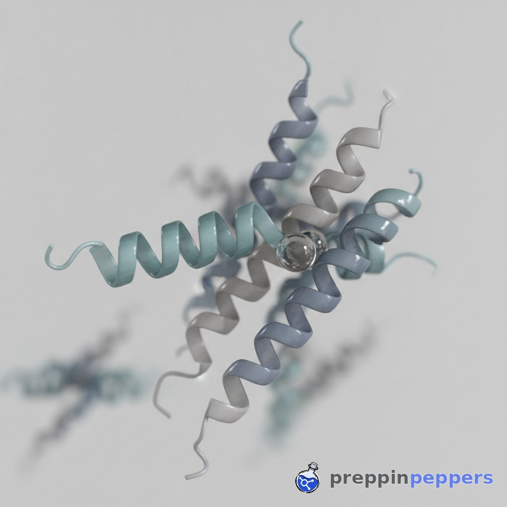 The GLP-1 stability lesson your reconstituted vials repeat