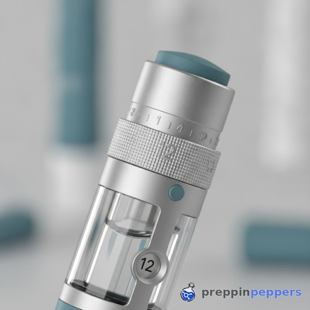 Why cheap insulin pens rarely work for research labs