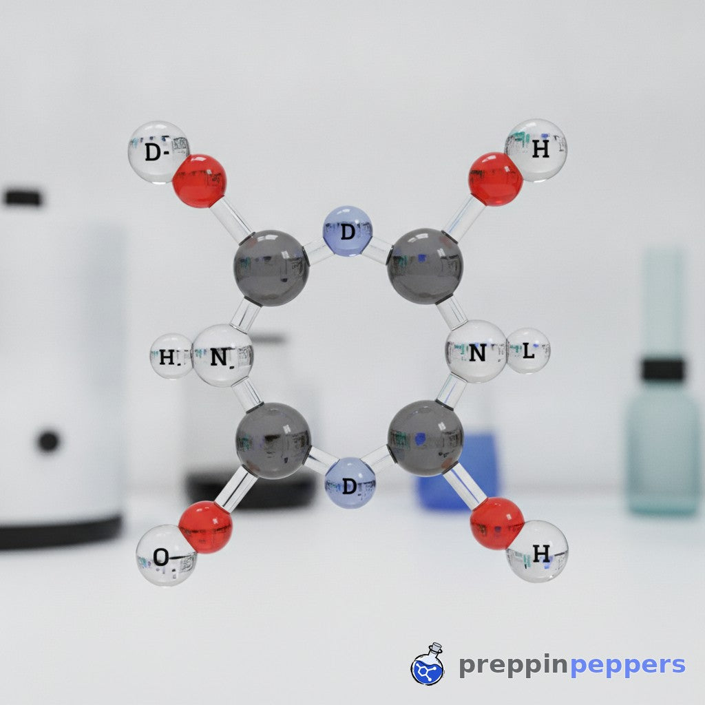 Why Your Autophagy Inducers Keep Hitting mTORC1