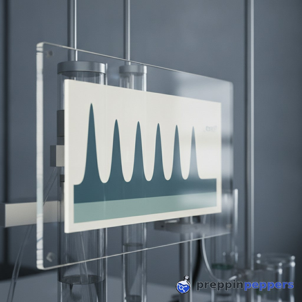 The hidden reason your peptide acts differently in solution